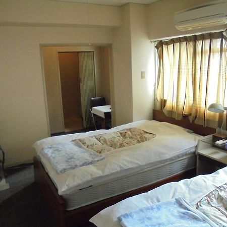 Yoshino Ryokan Осака Экстерьер фото